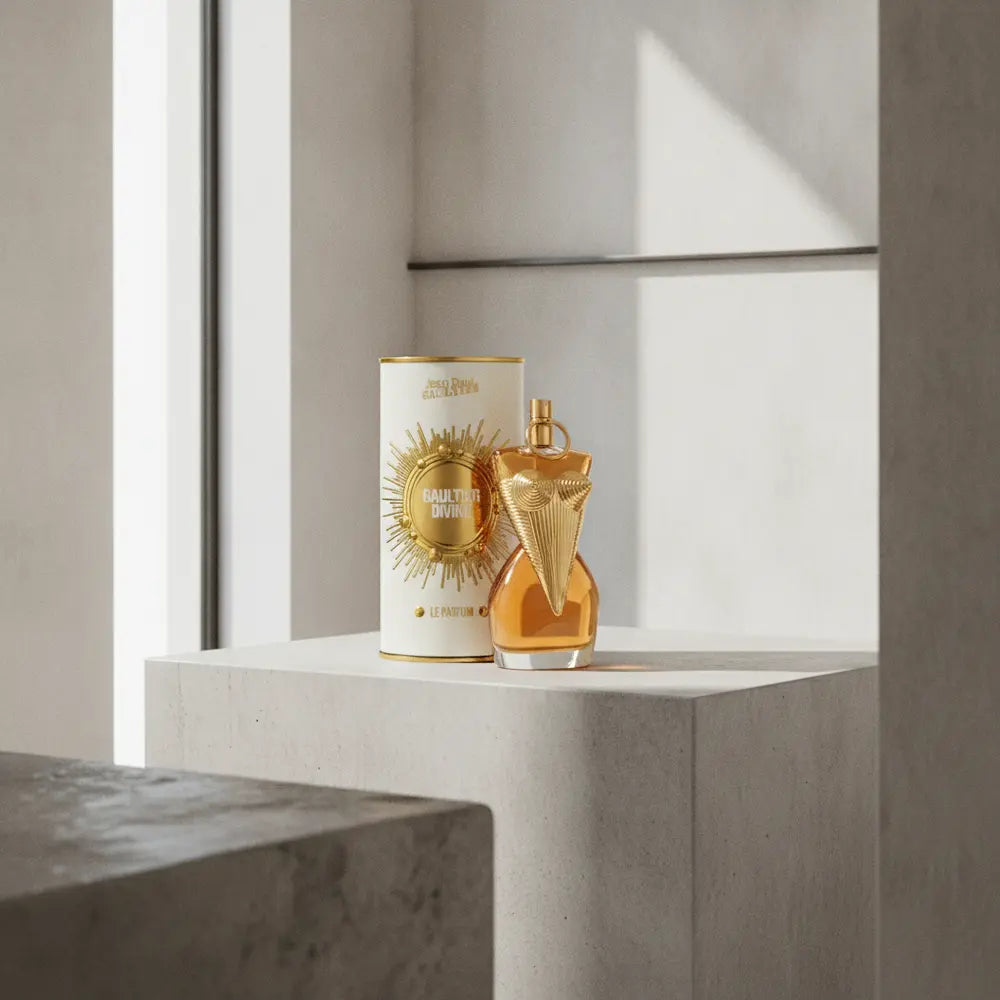 Gaultier Divine Le Parfum Eau de Parfum Intense Feminino - Jean Paul Gaultier