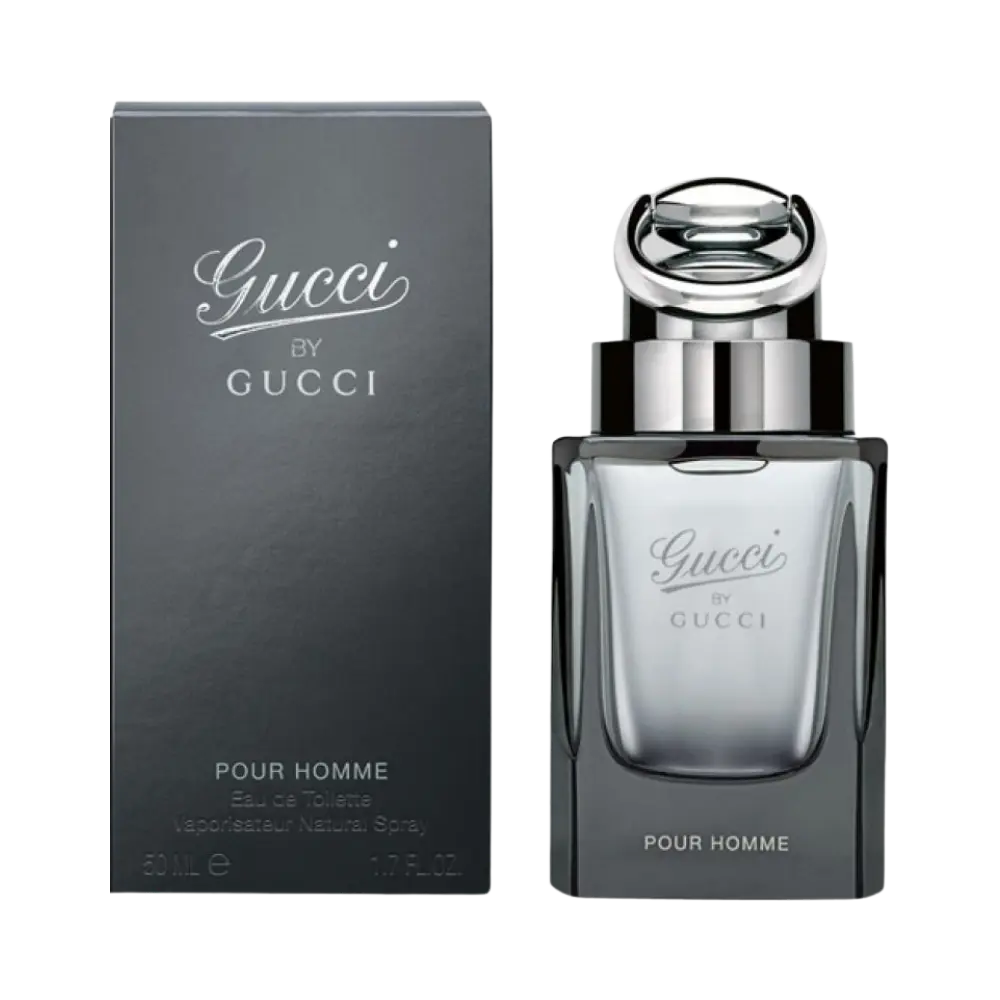 Gucci by Gucci Pour Homme Eau de Toilette Masculino - Gucci