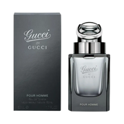 Gucci by Gucci Pour Homme Eau de Toilette Masculino - Gucci