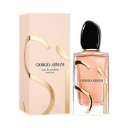 Sì Eau de Parfum Intense Feminino - Giorgio Armani