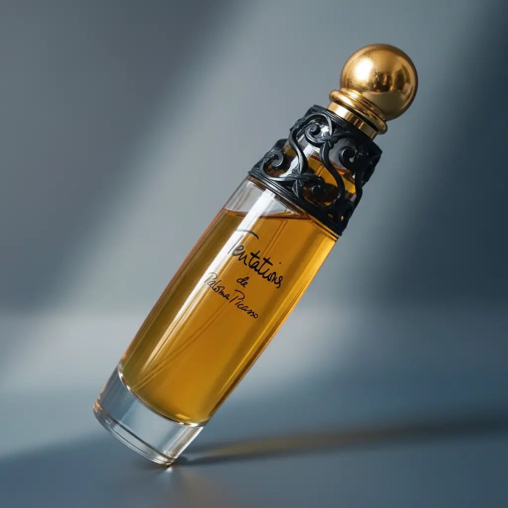 Tentations Eau de Parfum Feminino - Paloma Picasso