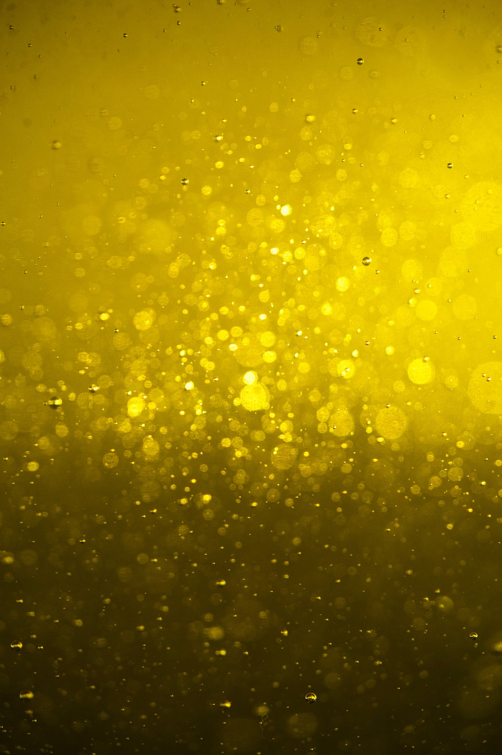 Gold Glow