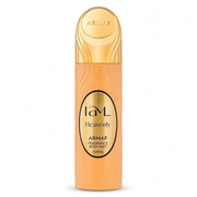 I Am Heavenly Fragrance Body Mist Unissex - Armaf