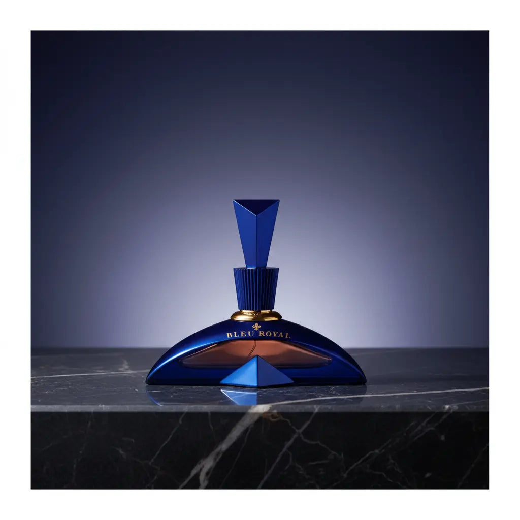 Bleu Royal Eau de Parfum Feminino - Princesse Princesse Marina de Bourbon