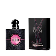 Black Opium Neon Eau de Parfum Feminino - Yves Saint Laurent
