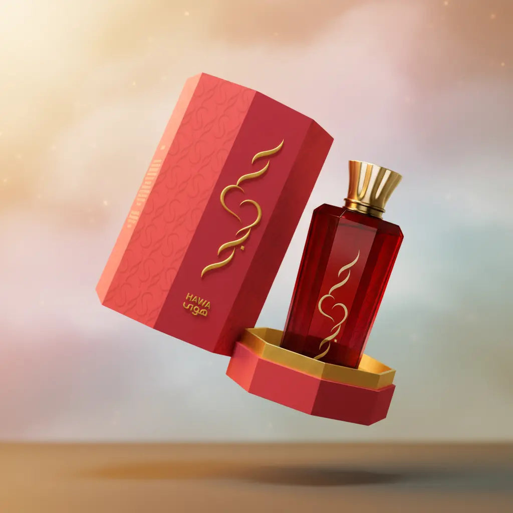 Poison Hawa Eau de Parfum Feminino - Mawwal Arabia