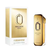Miniatura Million Gold Eau de Parfum Intense Masculino - Rabanne