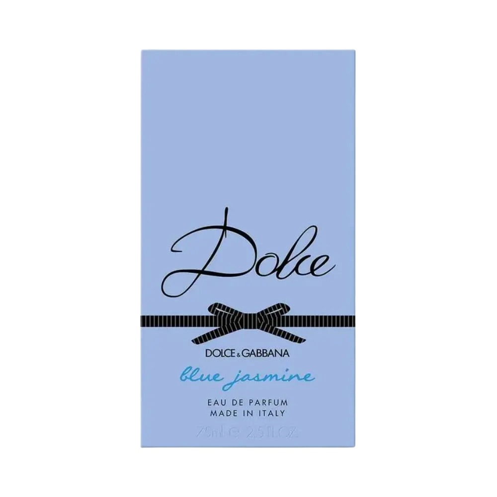 Dolce Blue Jasmine Eau de Parfum Feminino - Dolce&Gabbana