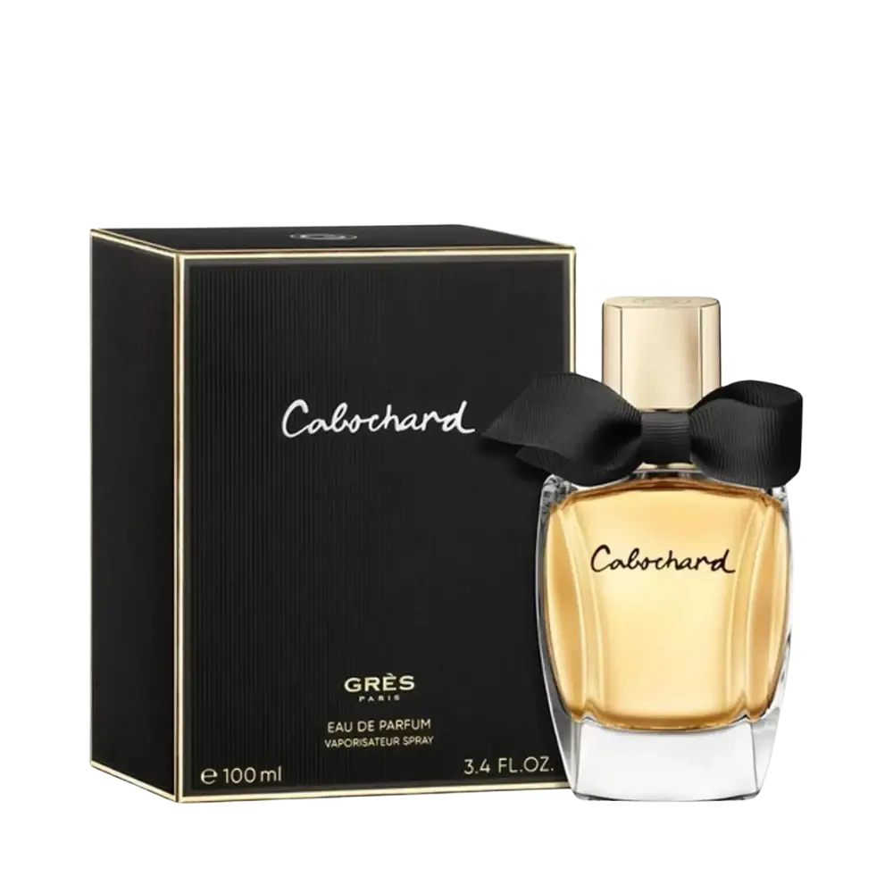 Cabochard Eau de Parfum Feminino - Grès