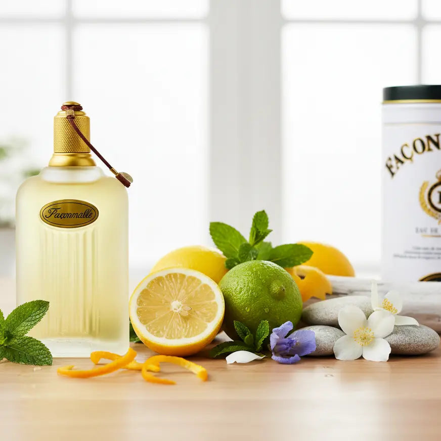 Façonnable Eau de Toilette Masculino - Façonnable