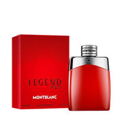 Montblanc Legend Red Eau de Parfum Masculino - Montblanc