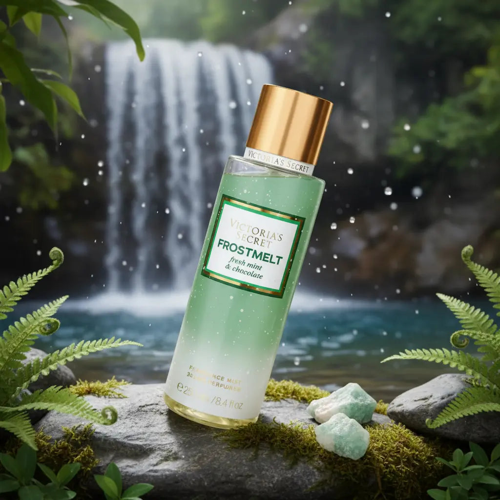 Body Splash Frostmelt - Victoria's Secret