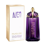Alien Mugler Eau de Parfum Feminino Recarregável - Mugler