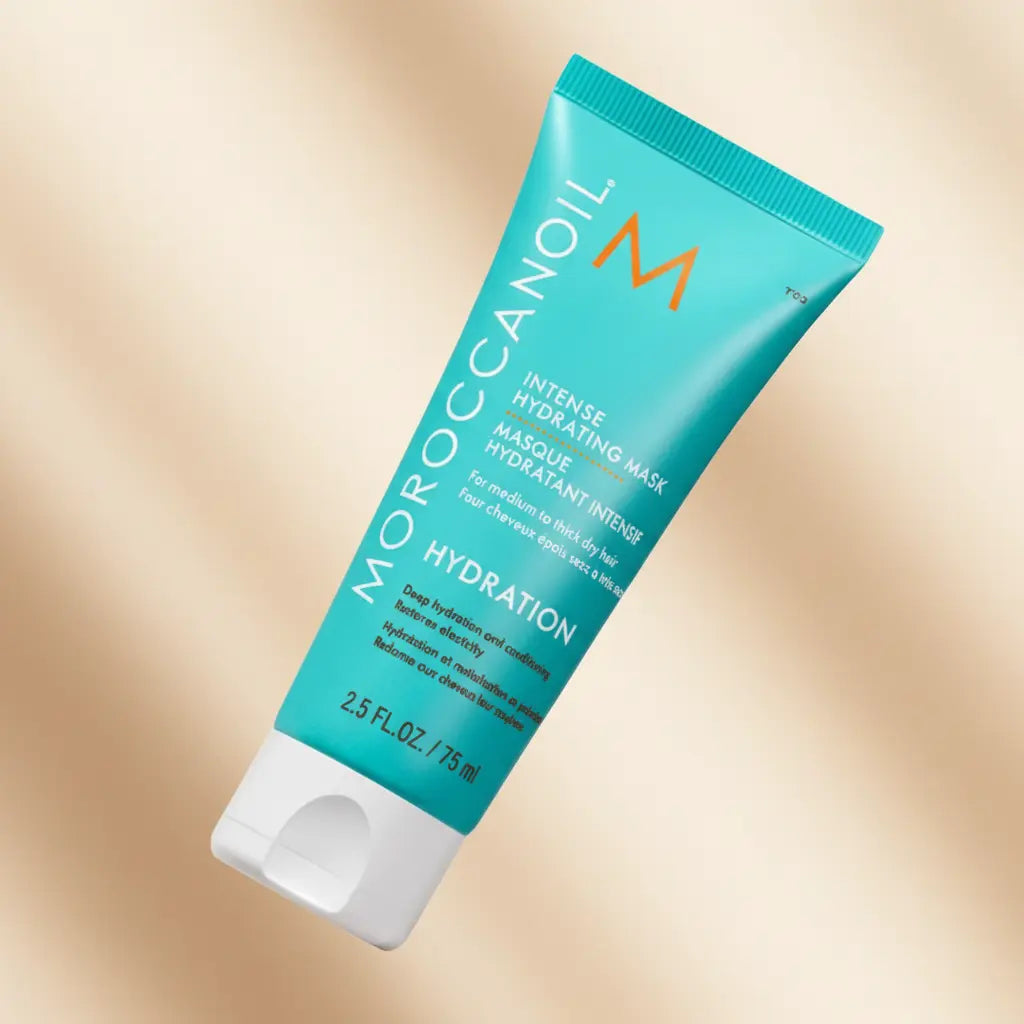 Máscara de Hidratação Intensa 75 ml - Moroccanoil