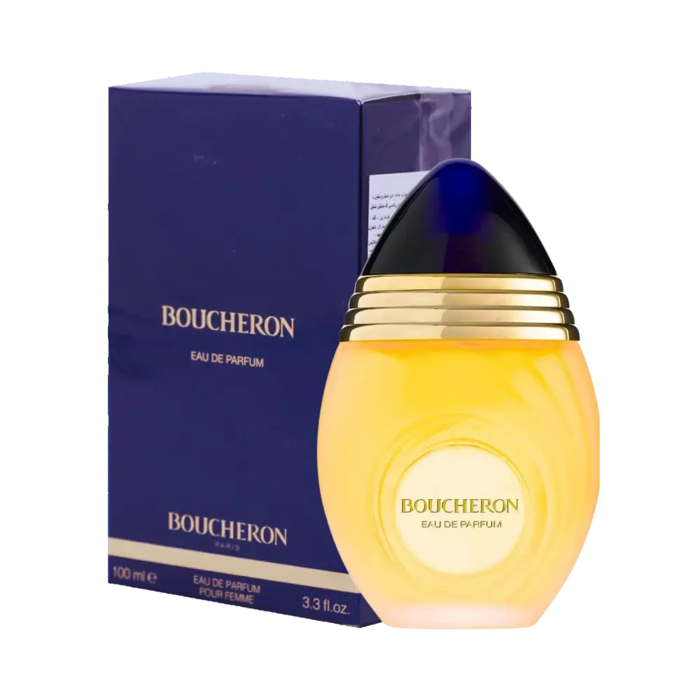 Boucheron Femme Eau de Parfum Feminino - Boucheron