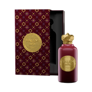 Halem Eau de Parfum Feminino - Mawwal Arabia