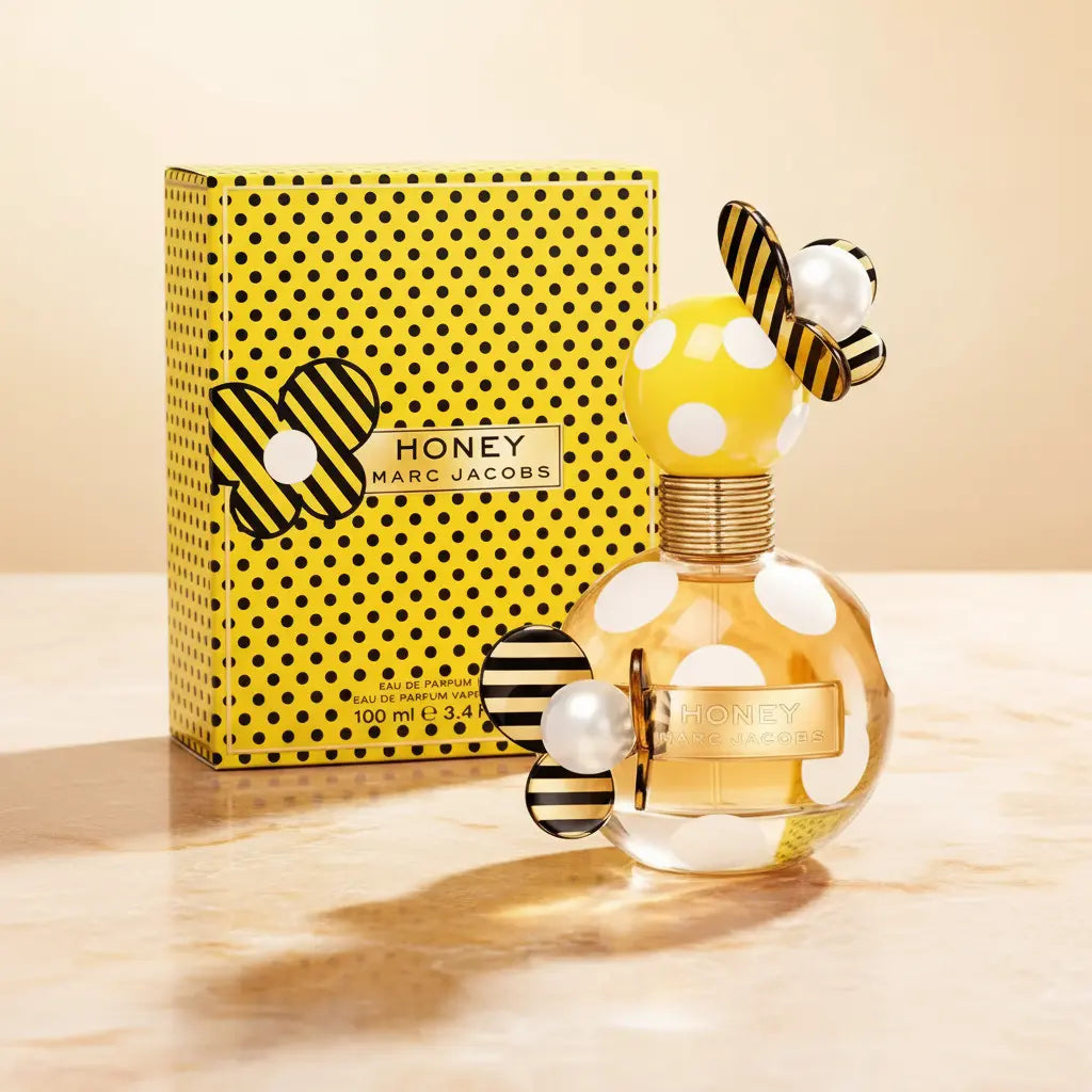 Honey Eau de Parfum Feminino - Marc Jacobs