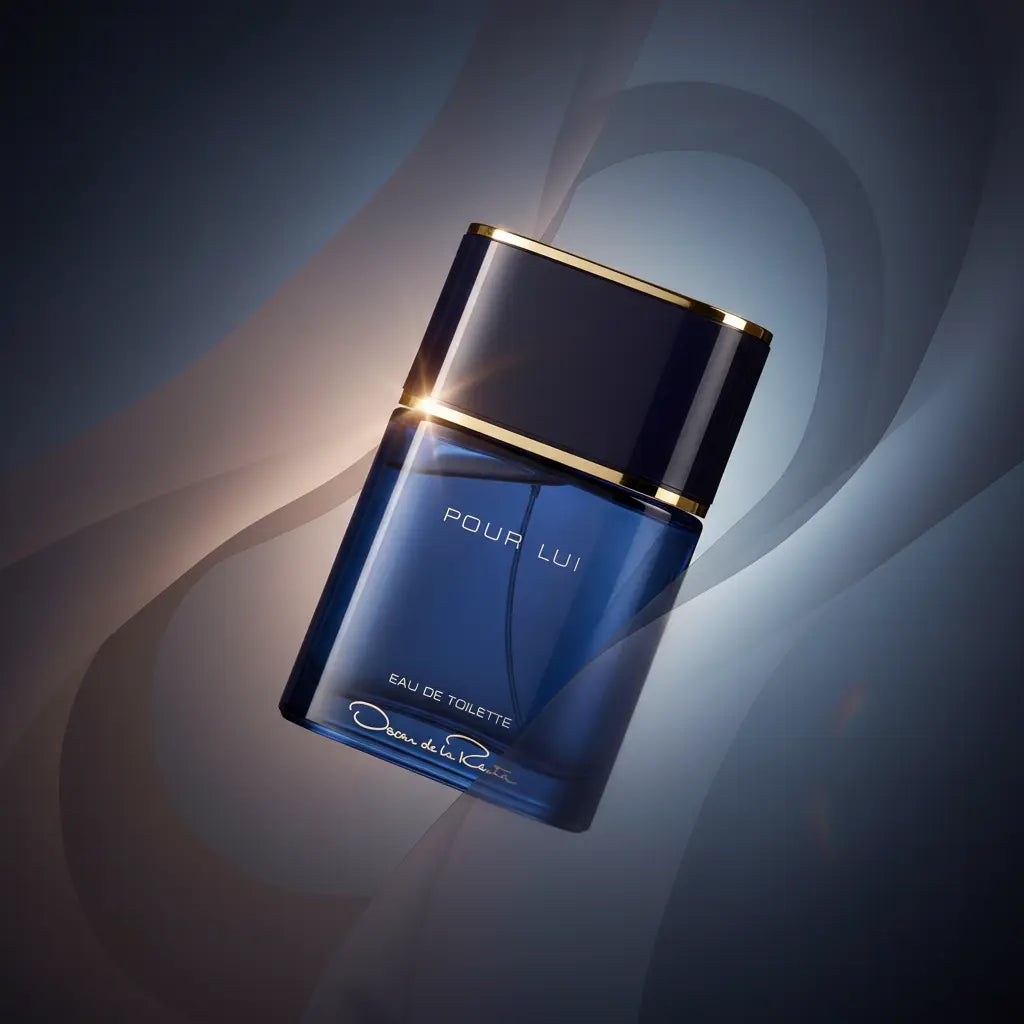 Oscar Pour Lui Eau de Toilette Masculino - Oscar de la Renta