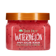 Watermelon Shea Sugar Scrub Esfoliante Corporal - Tree Hut