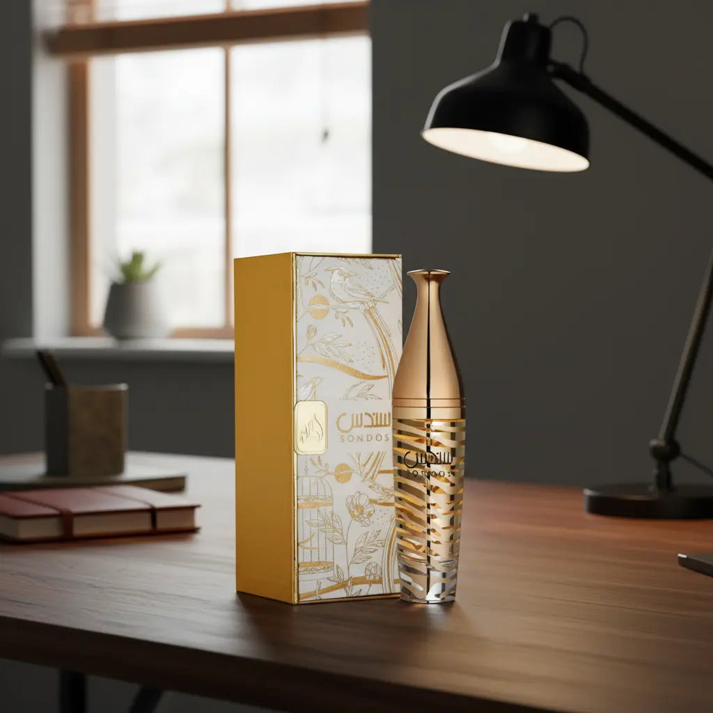 Sondos Eau de Parfum Unissex - Lattafa