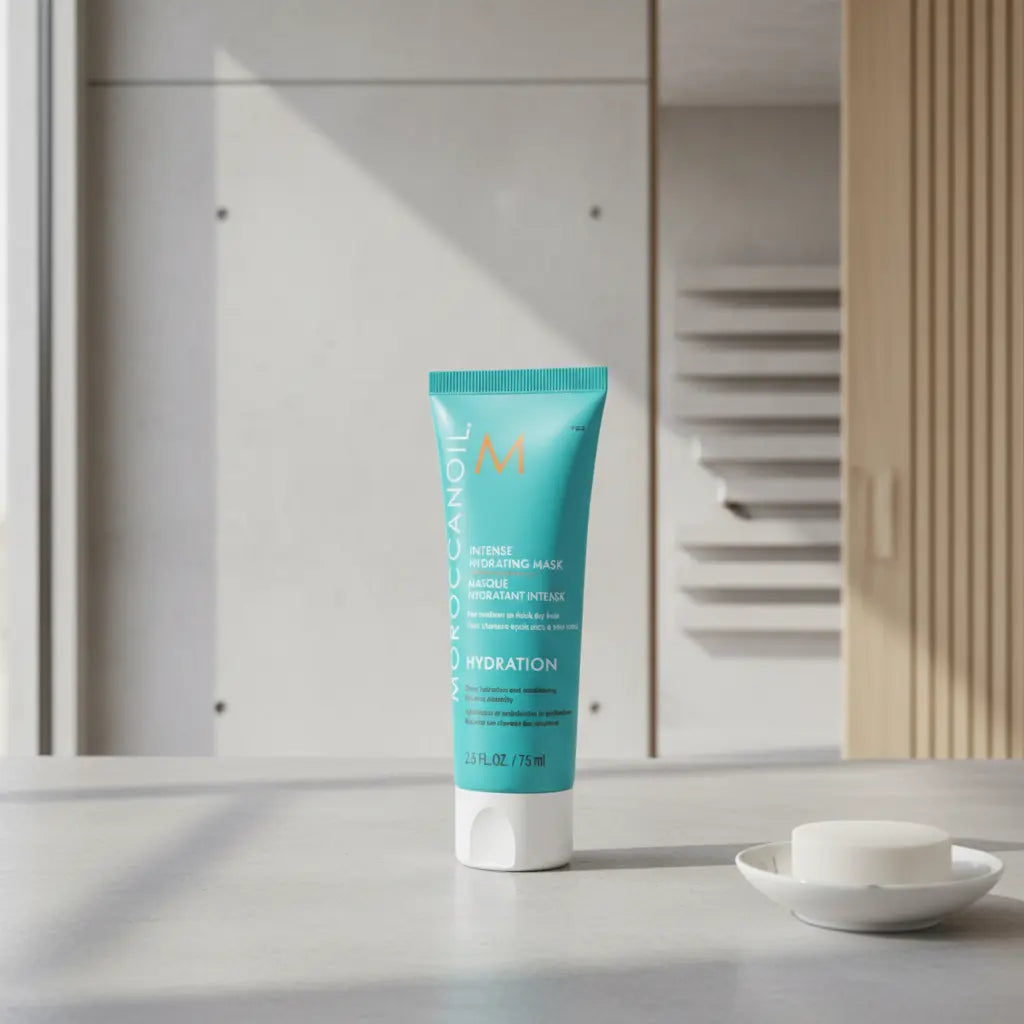 Máscara de Hidratação Intensa 75 ml - Moroccanoil