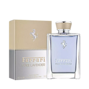 Pure Lavender Eau de Toilette Unissex - Ferrari