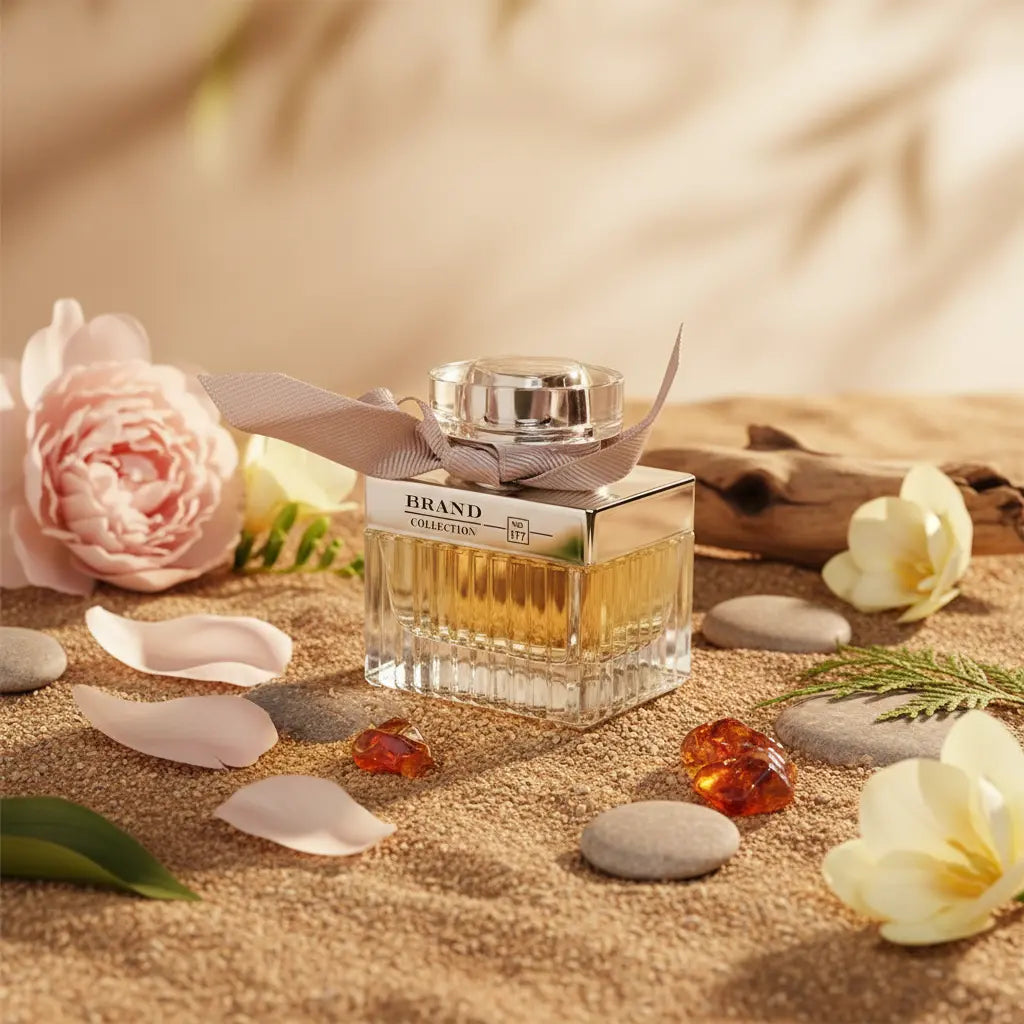 Nº 177 Inspiração Brand Collection Eau de Parfum Feminino - Brand Collection