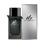 Mr. Burberry Eau de Parfum Masculino - Burberry