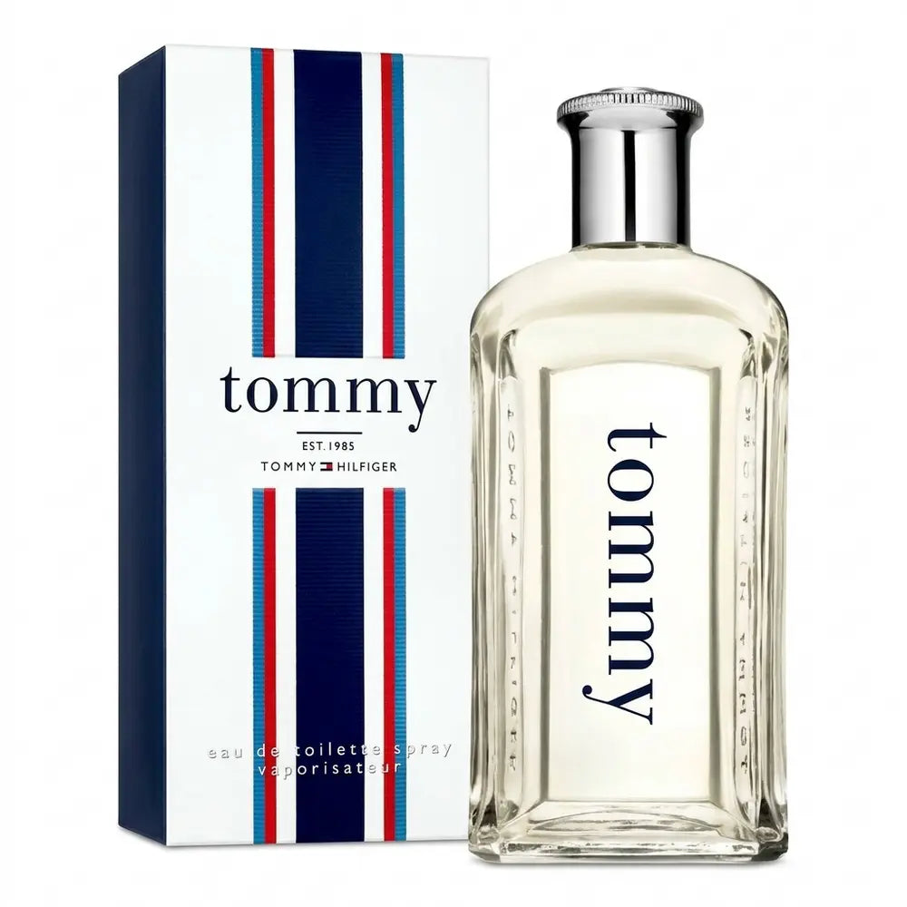 Tommy For Men Eau de Toilette Masculino - Tommy Hilfiger