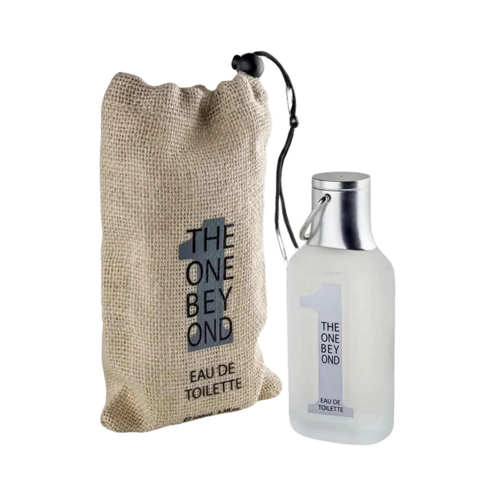 The One Beyond Eau de Toilette Masculino - Linn Young