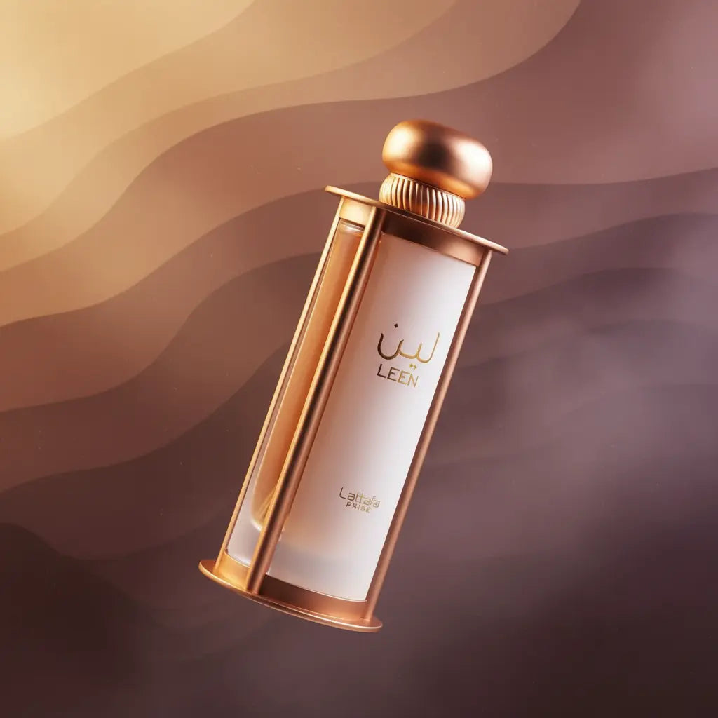 Leen Eau de Parfum Unissex - Lattafa
