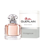 Mon Guerlain Eau de Toilette Feminino - Guerlain