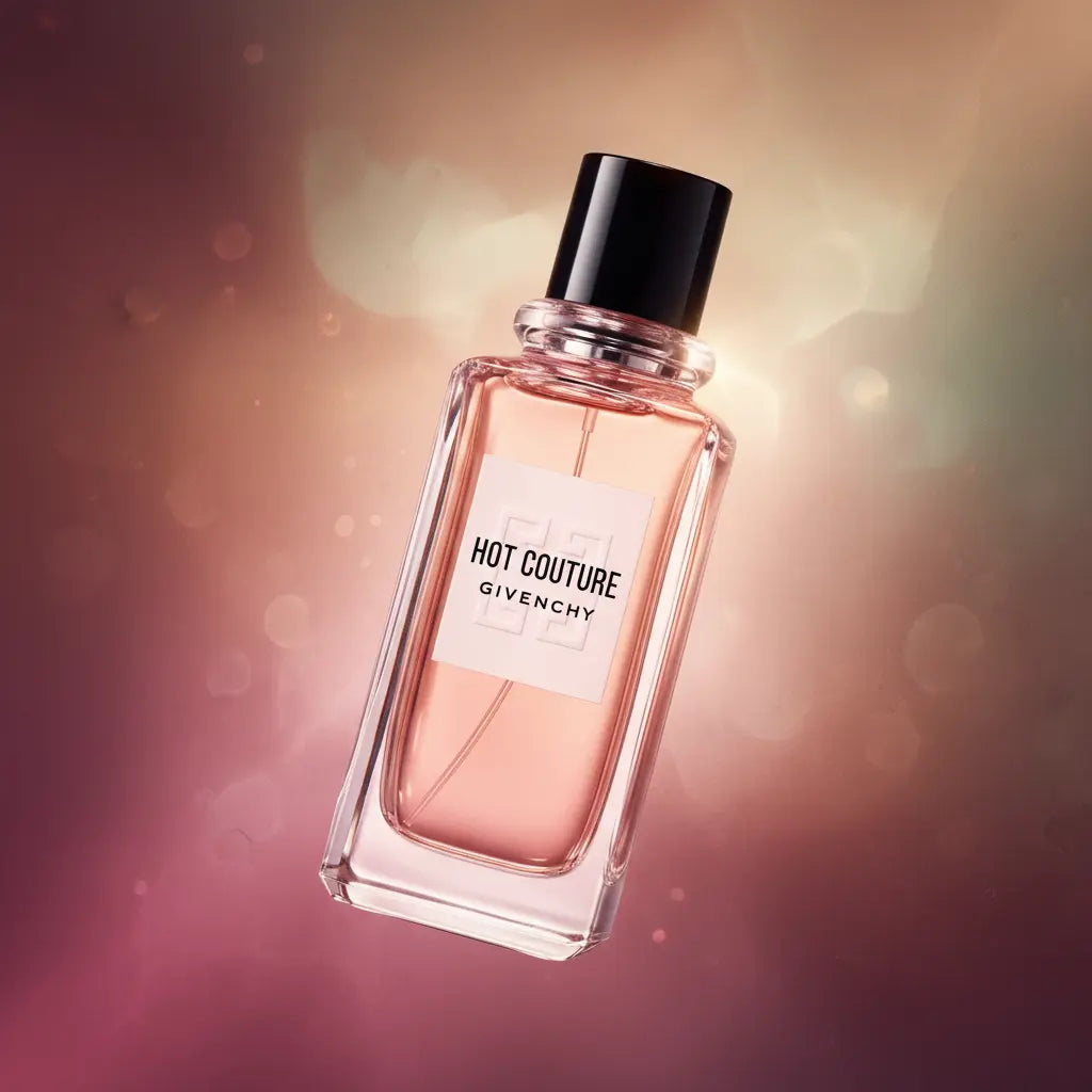 Decant Hot Couture Eau de Parfum Feminino - Givenchy
