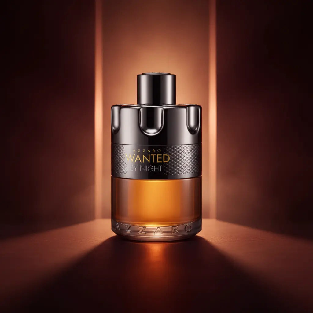 Azzaro Wanted by Night Eau de Parfum Masculino - Azzaro