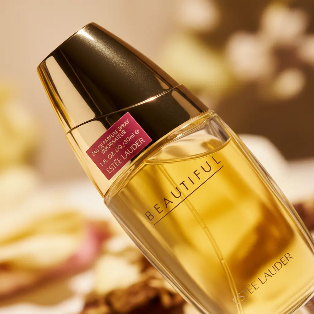 Beautiful Eau de Parfum Feminino - Estée Lauder