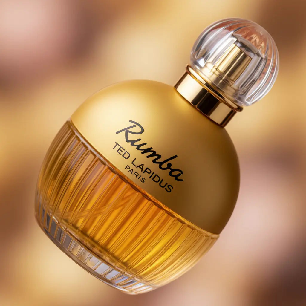 Rumba Eau de Toilette Feminino - Ted Lapidus