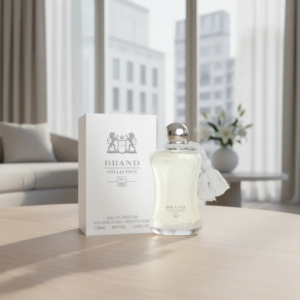Nº 367 Varaya Eau de Parfum Feminino - Brand Collection