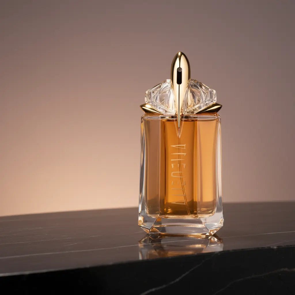 Alien Goddess Eau de Parfum Feminino - Mugler