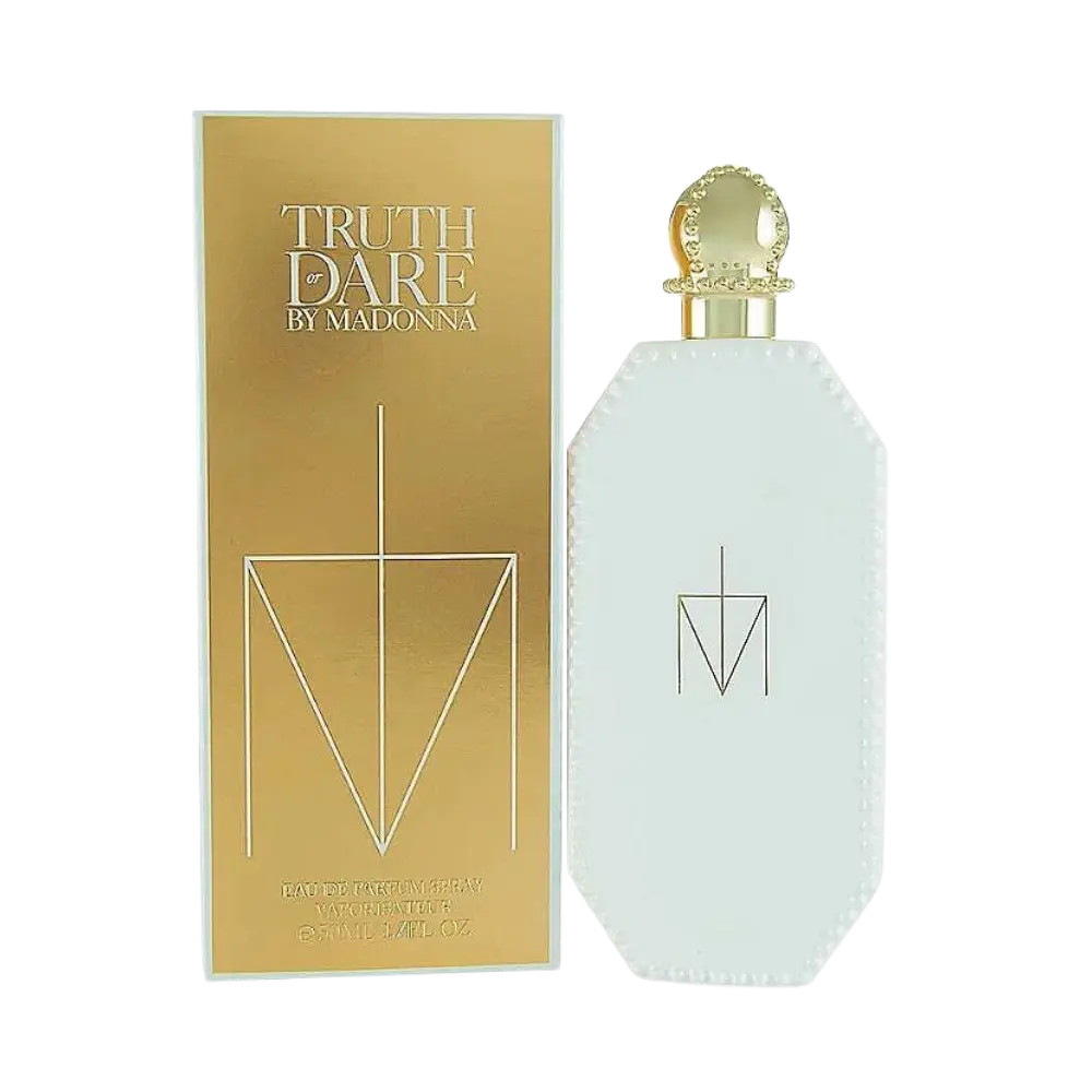 Truth or Dare Eau de Parfum Feminino - Madonna