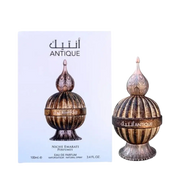 Antique Eau de Parfum Unissex - Lattafa