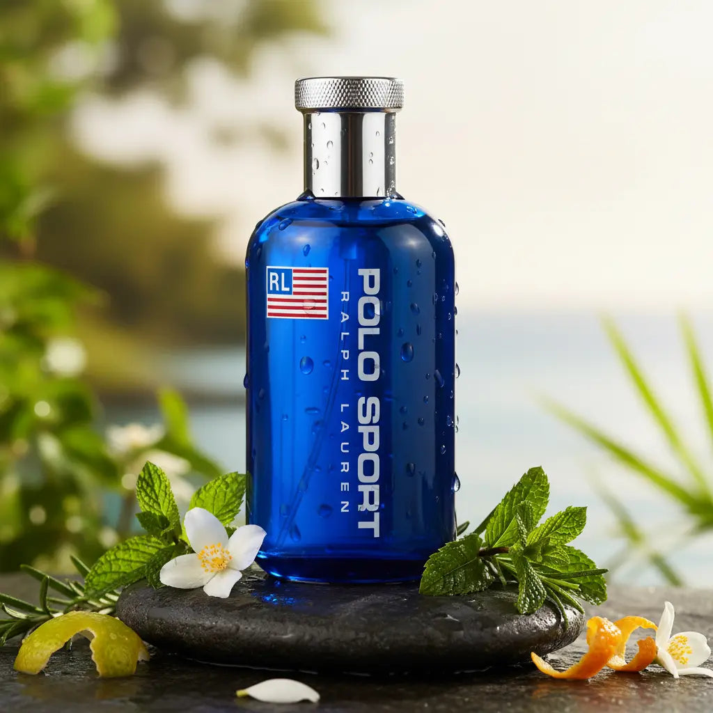 Polo Sport Eau de Toilette Masculino - Ralph Lauren