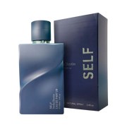 Self Eau de Parfum Masculino - Stella & Dustin
