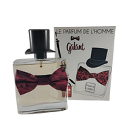 Le Parfum de L’Homme Galant Eau de Toilette Masculino - Paris Elysees
