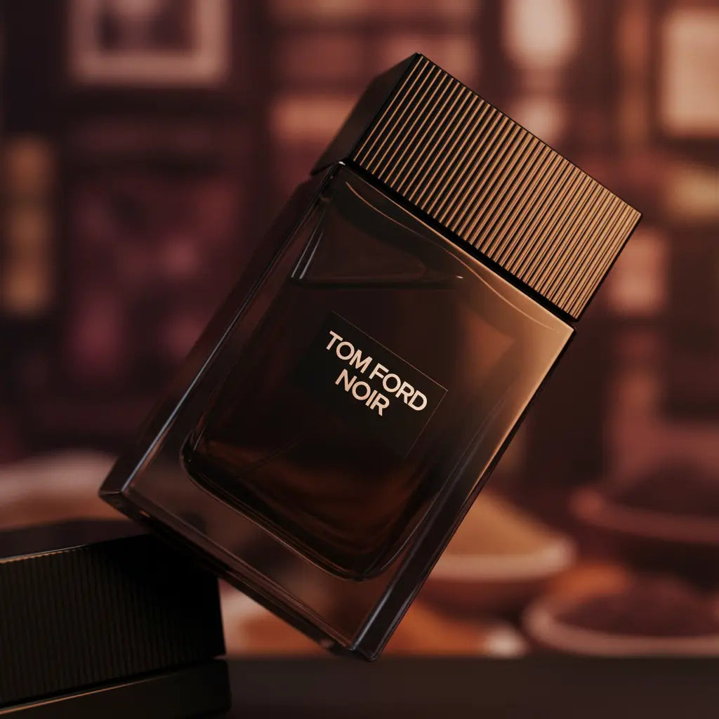 Tom Ford Noir Eau de Parfum Masculino - Tom Ford