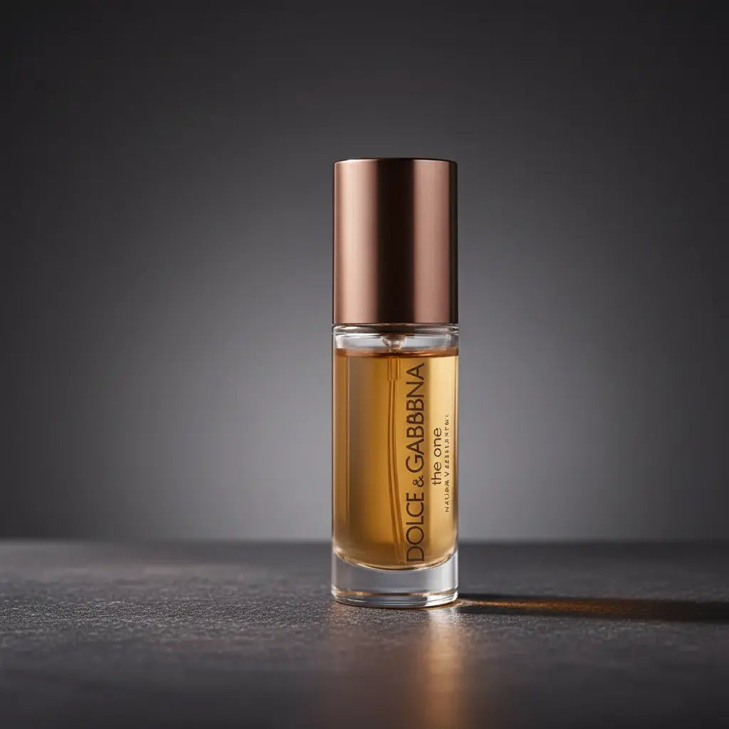 Miniatura The One for Men Eau de Toilette Masculino - Dolce&Gabbana