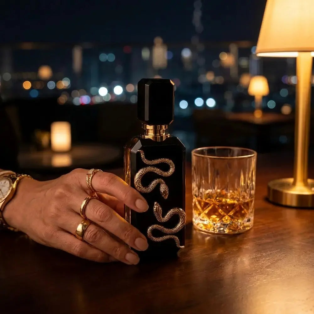 Veneno Eau de Parfum Unissex - French Avenue