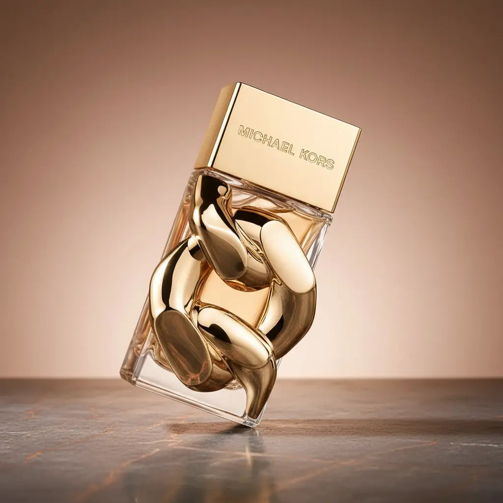 Michael Kors Pour Femme Eau de Parfum Feminino - Michael Kors