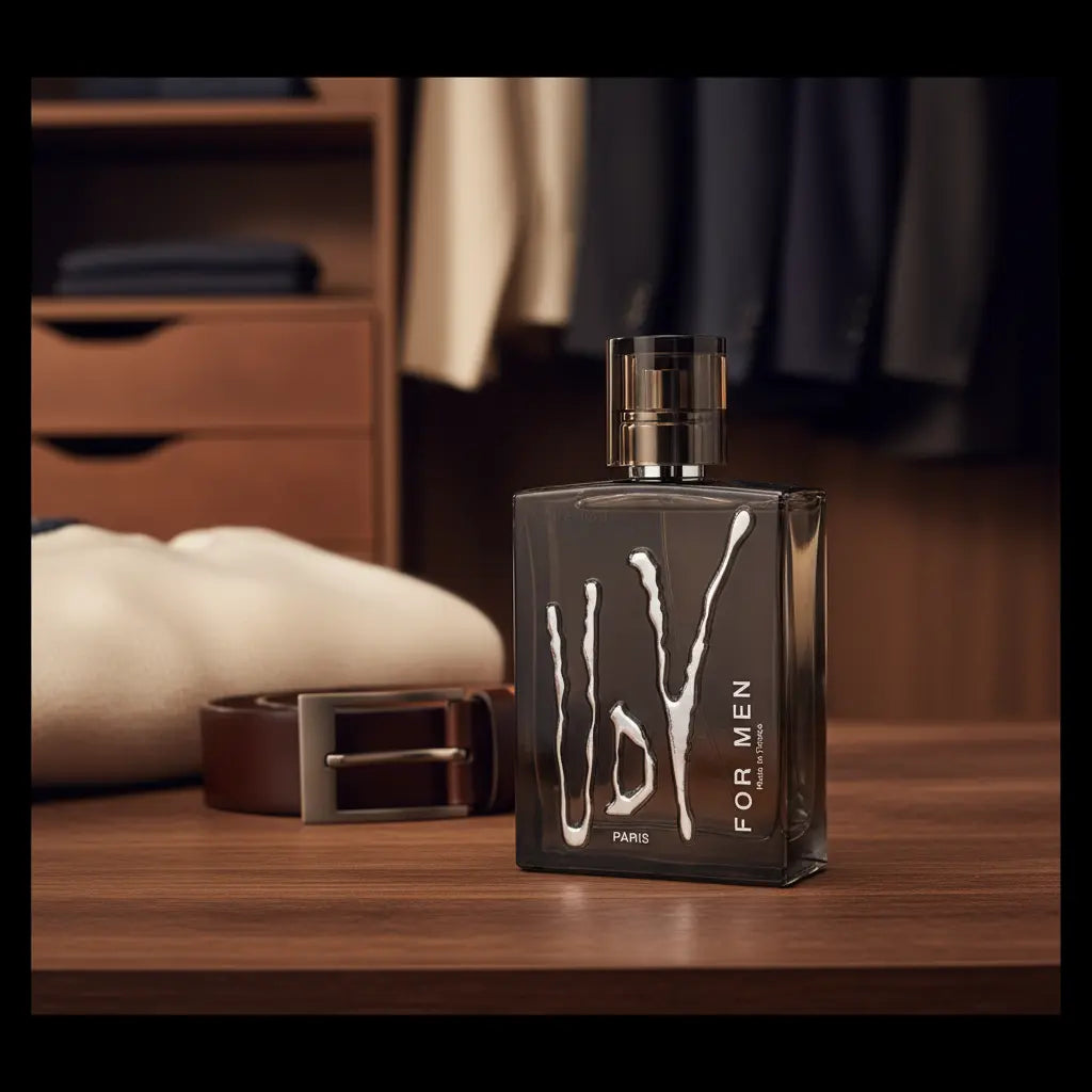 UDV For Men Eau de Toilette Masculino - Ulric de Varens
