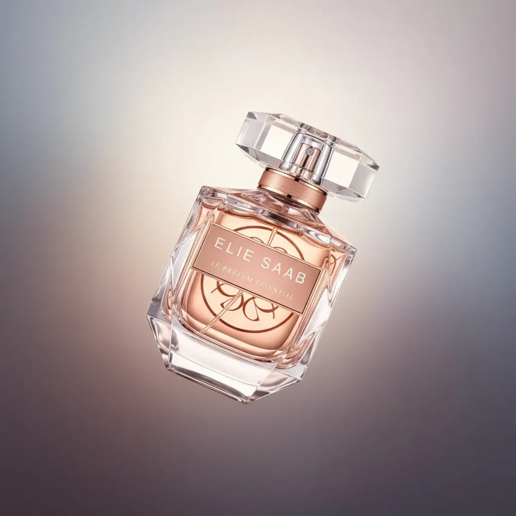 Elie Saab Le Parfum Essentiel Eau de Parfum Feminino - Elie Saab