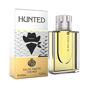 Hunted For Men Eau de Toilette Masculino - Real Time